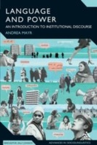 Enlarge image Cover: Language and Power - Continuum Publishing Corporation
