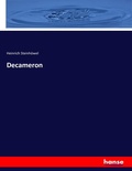 Cover: Decameron - Hansebooks