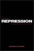 Cover: A Curriculum of Repression - Peter Lang Verlag