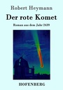 Cover: Der rote Komet - Hofenberg