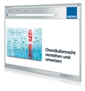 Bild: Gefahrstoffrecht - Vorschriften, Erläuterungen, Stoffinformationen online - WEKA