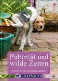 Cover: Pubert&auml;t und wilde Zeiten - Cadmos Verlag
