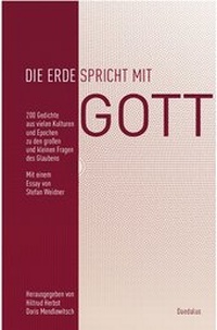 Abbildung von: Die Erde spricht mit Gott - Daedalus