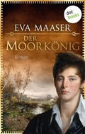 Cover: Der Moork&ouml;nig - dotbooks