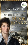 Cover: Die R&uuml;ckkehr des Moork&ouml;nigs - dotbooks