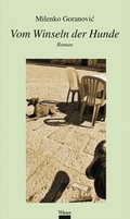 Cover: Vom Winseln der Hunde - Wieser Verlag