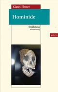 Cover: Hominide - Wieser Verlag