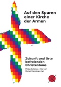 Cover: Auf den Spuren einer Kirche der Armen - Edition ITP-Kompass