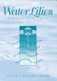 Enlarge image Cover: Water Lilies - University of Minnesota Press