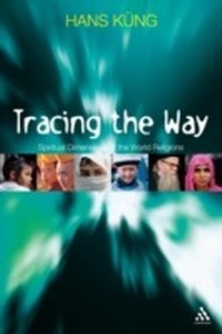 Enlarge image Cover: Tracing The Way - Burns & Oates Ltd
