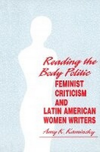 Enlarge image Cover: Reading the Body Politic - University of Minnesota Press