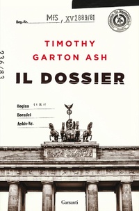 Abbildung von: Il dossier - Saggi;Garzanti