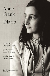 Abbildung von: Diario - BUR Grandi classici;Rizzoli