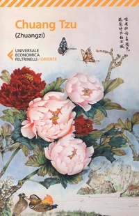 Abbildung von: Chuang Tzu (Zhuangzi) - Universale economica. Oriente;Feltrinelli