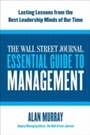 Cover: The Wall Street Journal Essential Guide to Management - HarperCollins