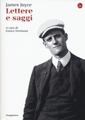 Cover: Lettere e saggi - La cultura;Il Saggiatore