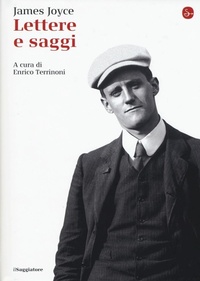 Enlarge image Cover: Lettere e saggi - La cultura;Il Saggiatore