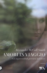 Abbildung von: Amori in viaggio - Teadue;TEA