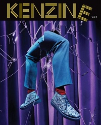 Abbildung von: Kenzine Vol. 3 - Damiani