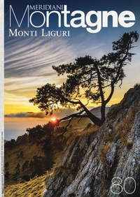 Abbildung von: Monti liguri. Con cartina - Meridiani montagne;Editoriale Domus