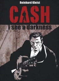 Abbildung von: Cash. I see a darkness - Bao Publishing