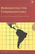 Cover: Representing the Unrepresentable - Peter Lang Verlag