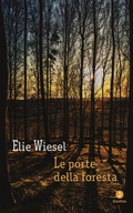 Cover: Le porte della foresta - Diaspora;Giuntina