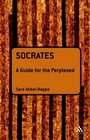 Cover: Socrates: A Guide for the Perplexed - Continuum Publishing Corporation