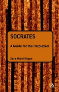 Cover: Socrates: A Guide for the Perplexed - Continuum Publishing Corporation