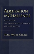 Cover: Admiration and Challenge - Peter Lang Verlag