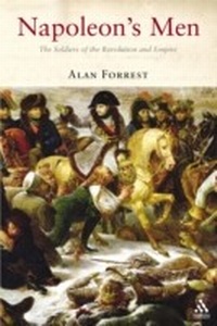 Enlarge image Cover: Napoleon's Men - Hambledon Continuum