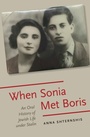 Cover: When Sonia Met Boris - OUP eBook