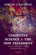 Cover: Cognitive Science and the New Testament - OUP eBook