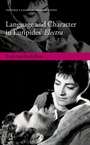 Cover: Language and Character in Euripides' Electra - OUP eBook