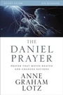 Cover: Daniel Prayer Study Guide - Zondervan