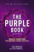 Cover: The Purple Book, Updated Edition - HarperCollins