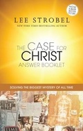 Cover: The Case for Christ Answer Booklet - Zondervan