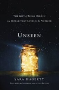Cover: Unseen - Zondervan