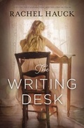 Cover: The Writing Desk - Zondervan