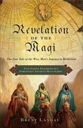 Cover: Revelation of the Magi - HarperOne