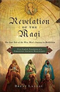 Enlarge image Cover: Revelation of the Magi - HarperOne