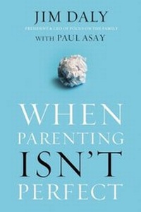 Enlarge image Cover: When Parenting Isn't Perfect - Zondervan
