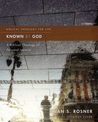 Enlarge image Cover: Known by God - Zondervan Academic