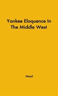 Cover: Yankee Eloquence - Praeger Publishers Inc