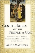 Cover: Gender Roles and the People of God - Zondervan