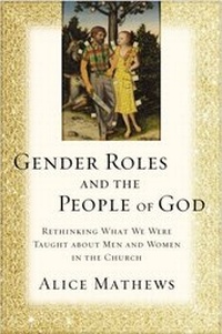 Enlarge image Cover: Gender Roles and the People of God - Zondervan