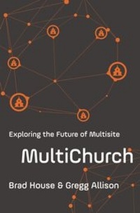 Enlarge image Cover: MultiChurch - Zondervan