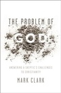 Cover: The Problem of God - Zondervan