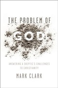 Cover: The Problem of God - Zondervan
