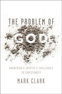 Enlarge image Cover: The Problem of God - Zondervan